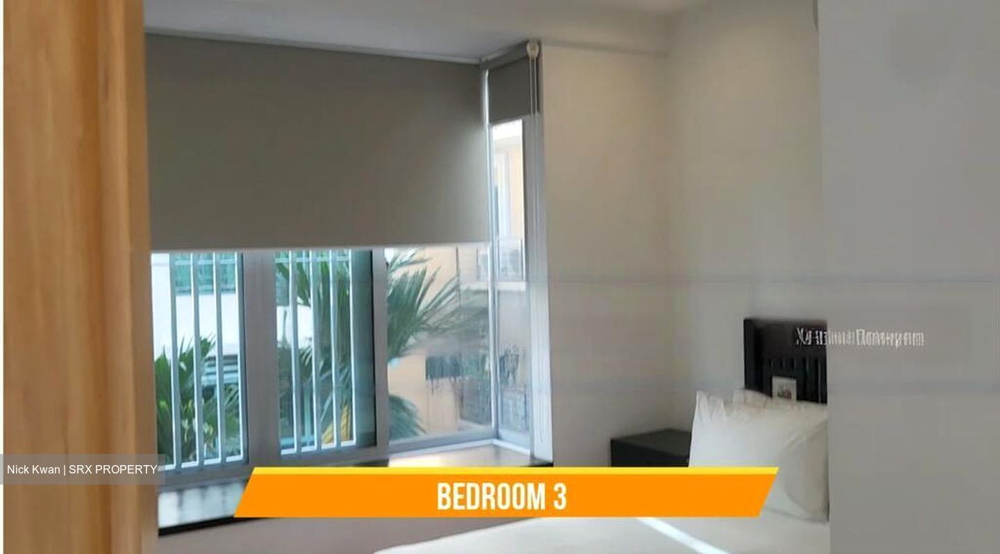 Paya Lebar Road (D14), Condominium #553153111